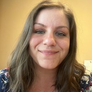 Meet your Posher, Lindsay